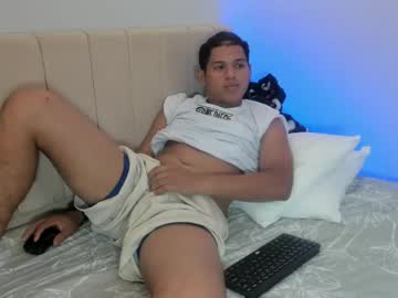 Markus_Fire Chaturbate stream image from May 24, 2026