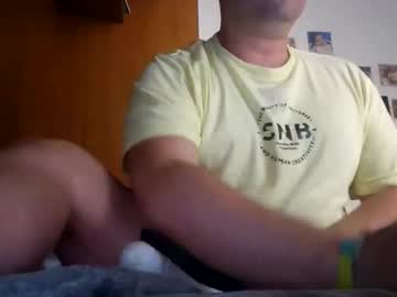 Milito86 Chaturbate stream image from May 24, 2026