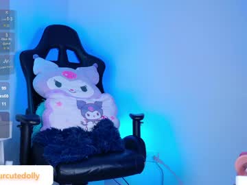 Rositafresita01 Chaturbate stream image from May 24, 2026