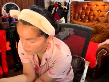 Significant_Devora Chaturbate stream image from May 24, 2026
