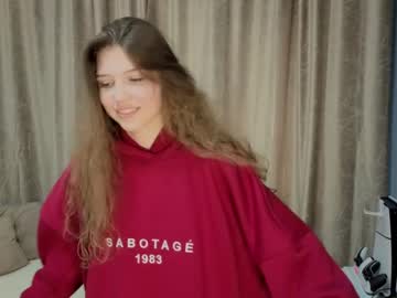 Siobhanarquette Chaturbate stream image from May 24, 2026