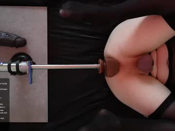 Sissystephaniex Chaturbate stream image from May 24, 2026