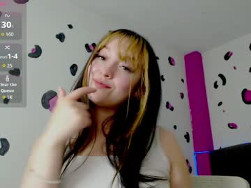 Vero_Doll12 stream image from May 24, 2026