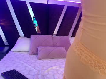 Victoria_Clarke_ Chaturbate stream image from May 24, 2026