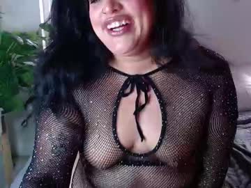 Andrea_Secret_ Chaturbate stream image from May 24, 2026
