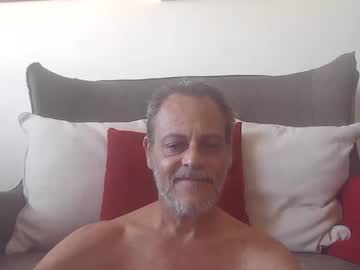 Carlo76mx Chaturbate stream image from May 24, 2026
