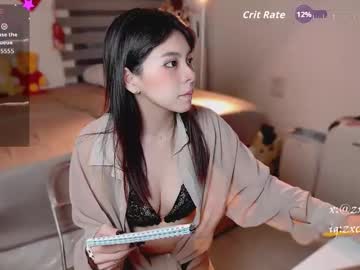 Dandanburgerking Chaturbate stream image from May 24, 2026