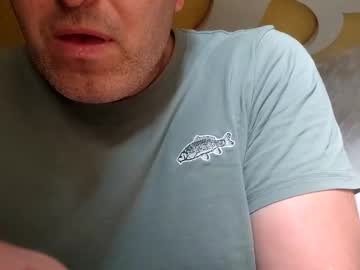 Hakfin666 Chaturbate stream image from May 24, 2026