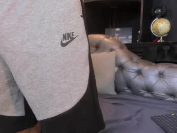 Jadiel_Stone Chaturbate stream image from May 24, 2026