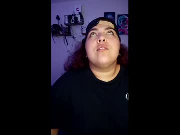 Kendra_Lil_Evill Chaturbate stream image from May 24, 2026
