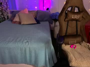 Monica_Venom Chaturbate stream image from May 24, 2026