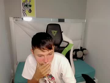 Nyc_Bby Chaturbate stream image from May 24, 2026