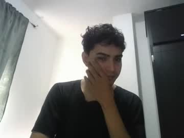 Samuel_Watkins1 Chaturbate stream image from May 24, 2026