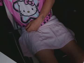 Stretchyz Chaturbate stream image from May 24, 2026