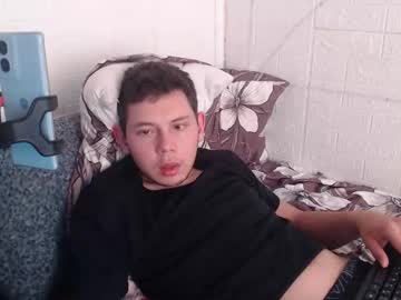 _A_K_I_ Chaturbate stream image from May 24, 2026