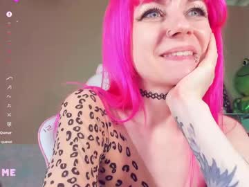 Amyrose69 Chaturbate stream image from May 24, 2026