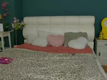Cougarmilf_ Chaturbate stream image from May 24, 2026
