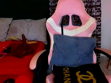 Dark_Chocolate0 Chaturbate stream image from May 24, 2026