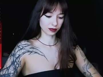Jillverdon Chaturbate stream image from May 24, 2026