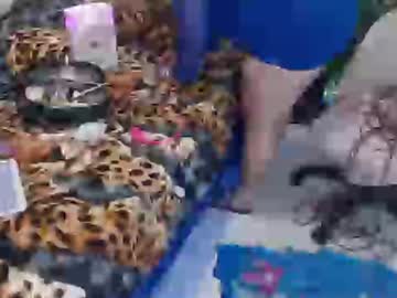 Lilithaurora Chaturbate stream image from May 24, 2026