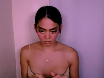 Naughtyaurora69 Chaturbate stream image from May 24, 2026