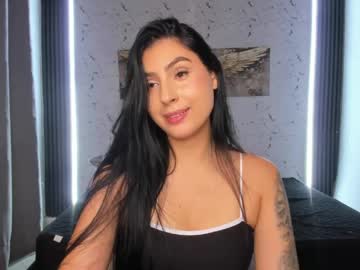 Valerie_Corthez Chaturbate stream image from May 24, 2026