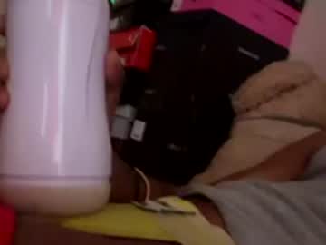Chefboii89 Chaturbate stream image from May 24, 2026