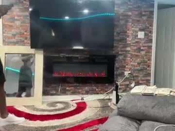 Daedotfrankyloko649881 Chaturbate stream image from May 24, 2026