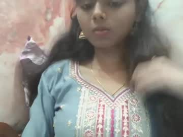 Gejalaskshmi Chaturbate stream image from May 24, 2026