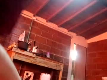 Mauricioweeb Chaturbate stream image from May 24, 2026