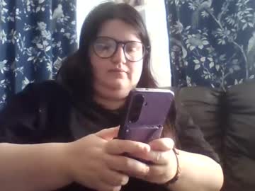 Mrschubbychubster Chaturbate stream image from May 24, 2026