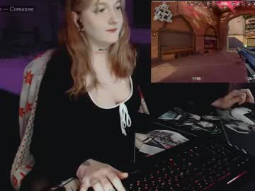Raiingurl Chaturbate stream image from May 24, 2026