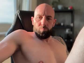 Tommyx01 Chaturbate stream image from May 24, 2026