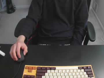 Benx12123 Chaturbate stream image from May 24, 2026