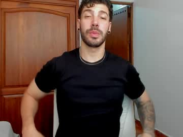 Marco_Tahani_ Chaturbate stream image from May 24, 2026