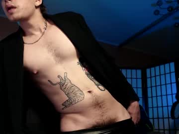 Martinlutar420 Chaturbate stream image from May 24, 2026