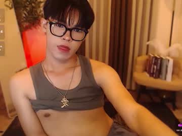 Nick_Wilde_07 Chaturbate stream image from May 24, 2026