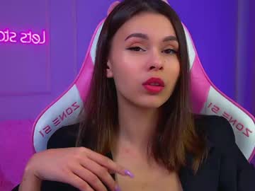 Pollylanders Chaturbate stream image from May 24, 2026