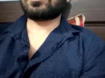 Ppreetam23 Chaturbate stream image from May 24, 2026