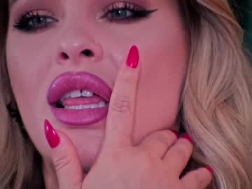 Roseevansx Chaturbate stream image from May 24, 2026