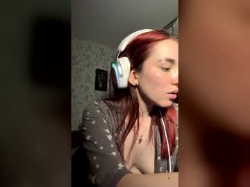 Uwumrr Chaturbate stream image from May 24, 2026