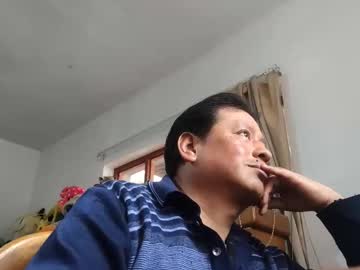 Zenonsex Chaturbate stream image from May 24, 2026