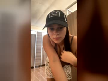 Borbuja149563 Chaturbate stream image from May 24, 2026