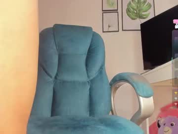 Camila_Shorty_ Chaturbate stream image from May 24, 2026