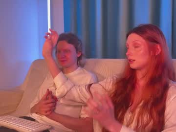 Gethigh_ Chaturbate stream image from May 24, 2026