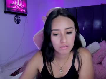 Isaa_Diamond Chaturbate stream image from May 24, 2026