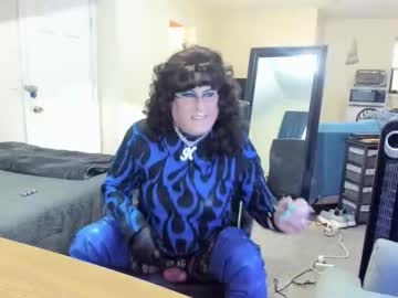 Kyrannhcd Chaturbate stream image from May 24, 2026