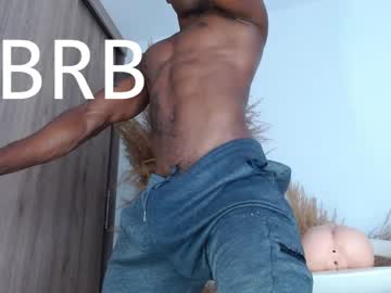 Liam_Bolt Chaturbate stream image from May 24, 2026