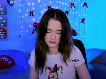 Liana_Kisses Chaturbate stream image from May 24, 2026