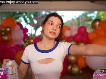 Loollypop24 Chaturbate stream image from May 24, 2026